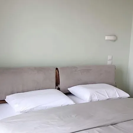 Apartment Overlooking The Acropolis *